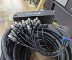 Soundking AH108/50 Snake Cable
