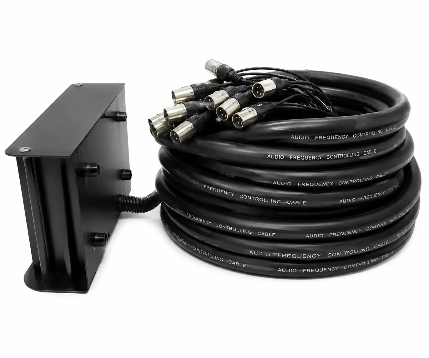 Soundking AH 106/30 Snake Cable – Professional 30m Multicore Cable for Live Sound, Churches and Events 12 Soundking AH 106/30 supplier Kenya