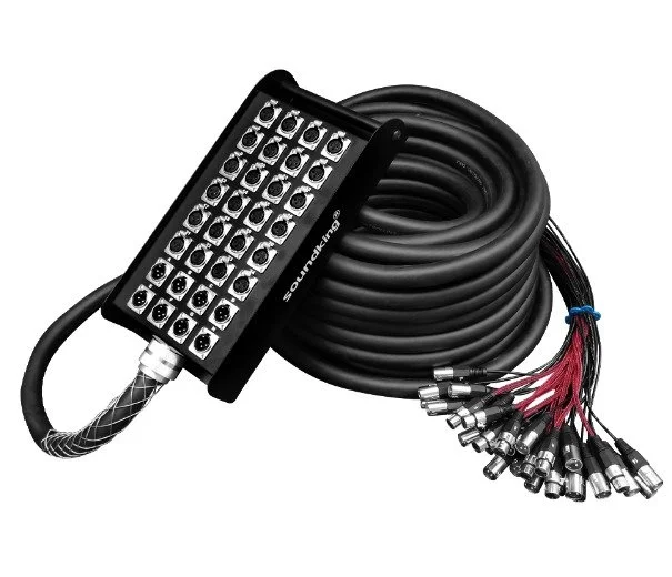 Soundking AH121 50M cable Soundking AH121 50M