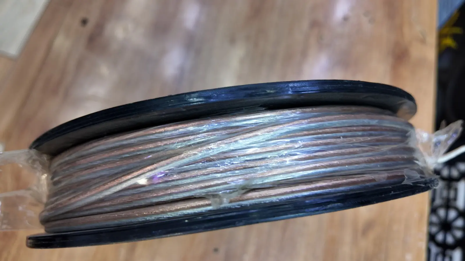 Soundking GB136-3/100m Professional Speaker Cable – 100m Cable Roll for PA Systems and Audio Installations 14 Soundking GB136-3/100m cable
