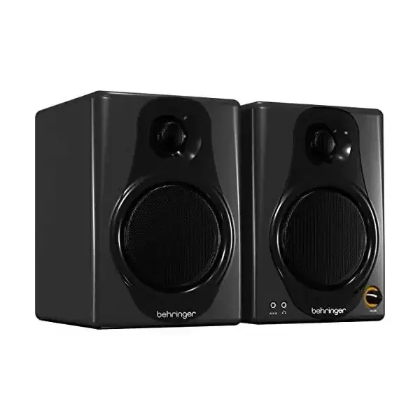 Studio 40 USB Price in Kenya: Best Studio Monitor for Creators 7 Studio 40 USB price in Kenya