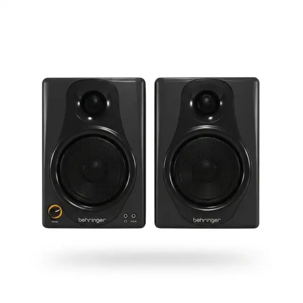 Studio 40 USB podcast monitor