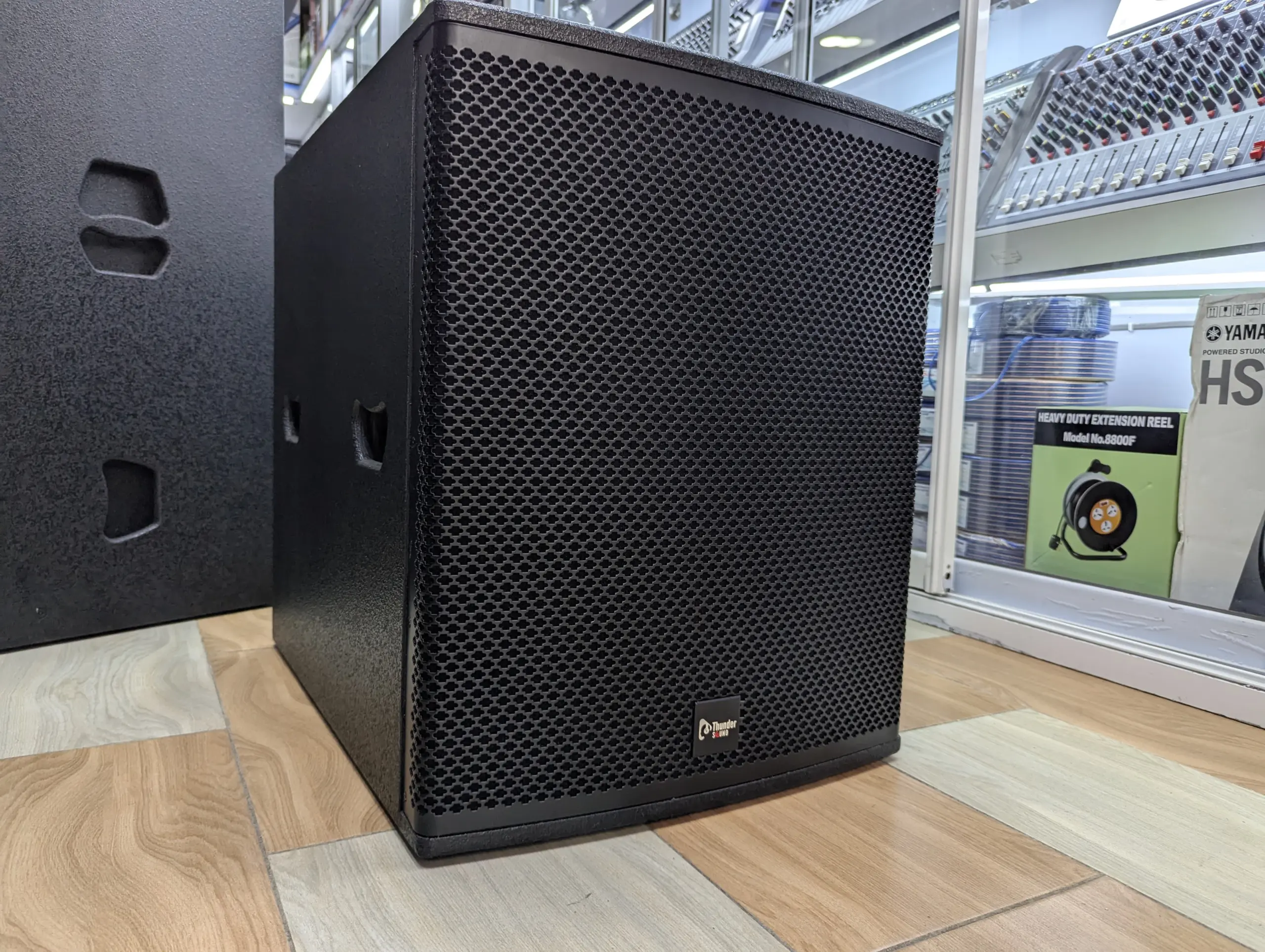 TS118 subwoofer Kenya