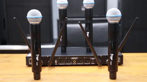 Thunder Sound TS401