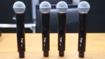 Thunder Sound Conference Microphone
