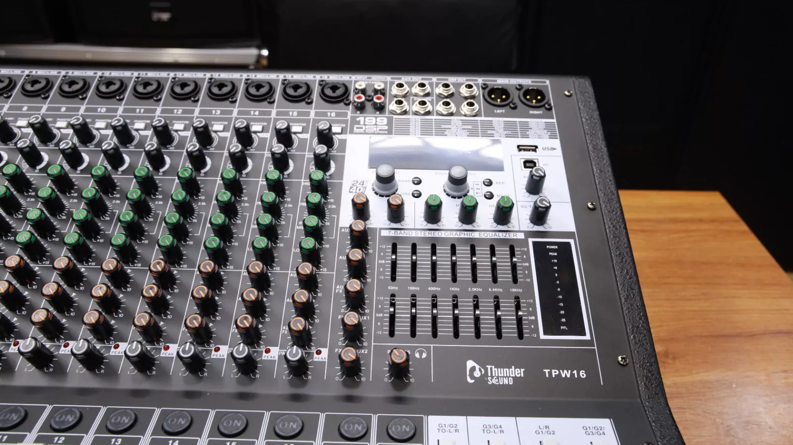 Thunder Sound TPW 16 price in Kenya