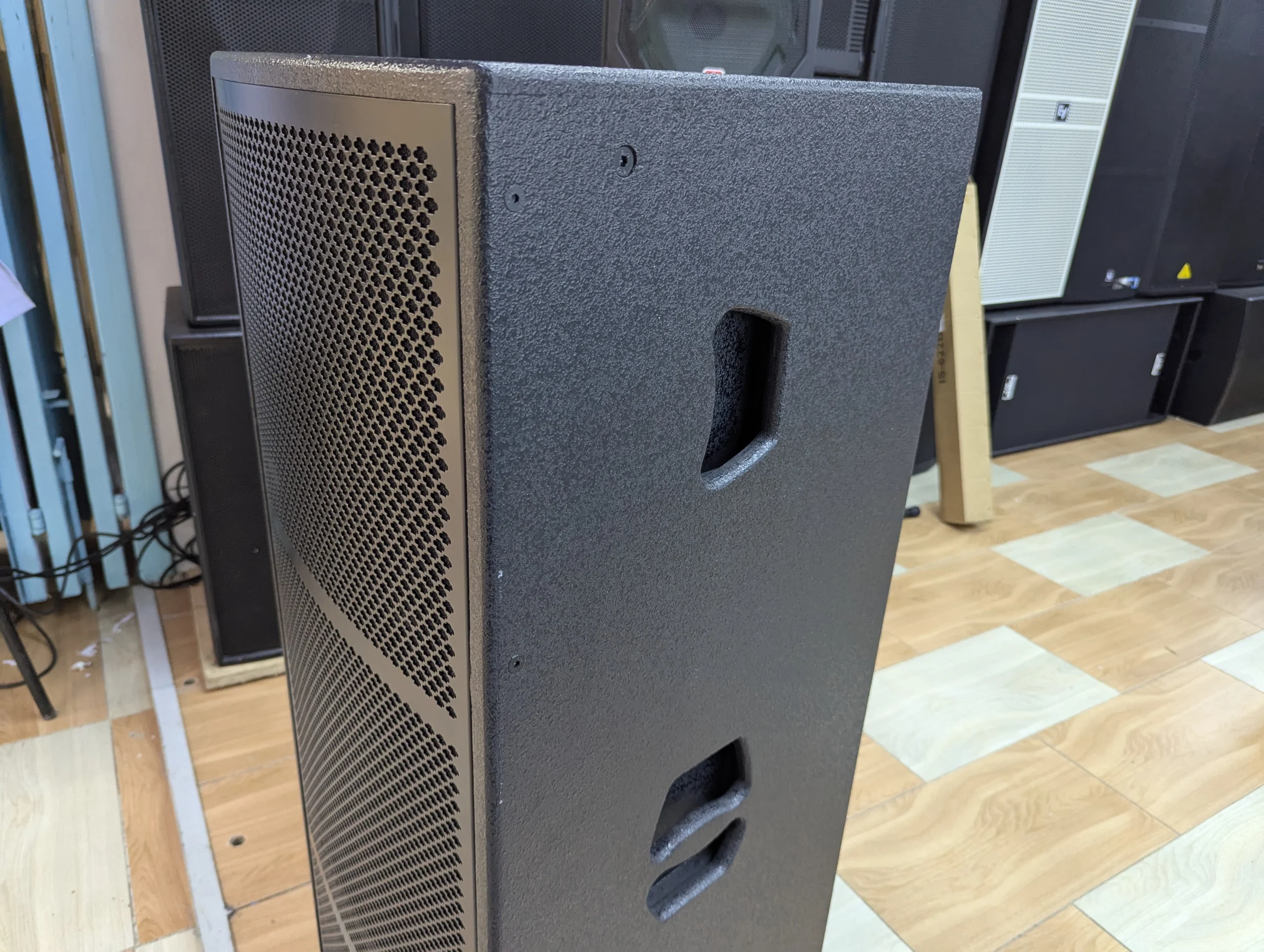 Thunder Sound TS 215 price in Kenya