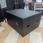Thunder Sound TS 218 rental sound speaker