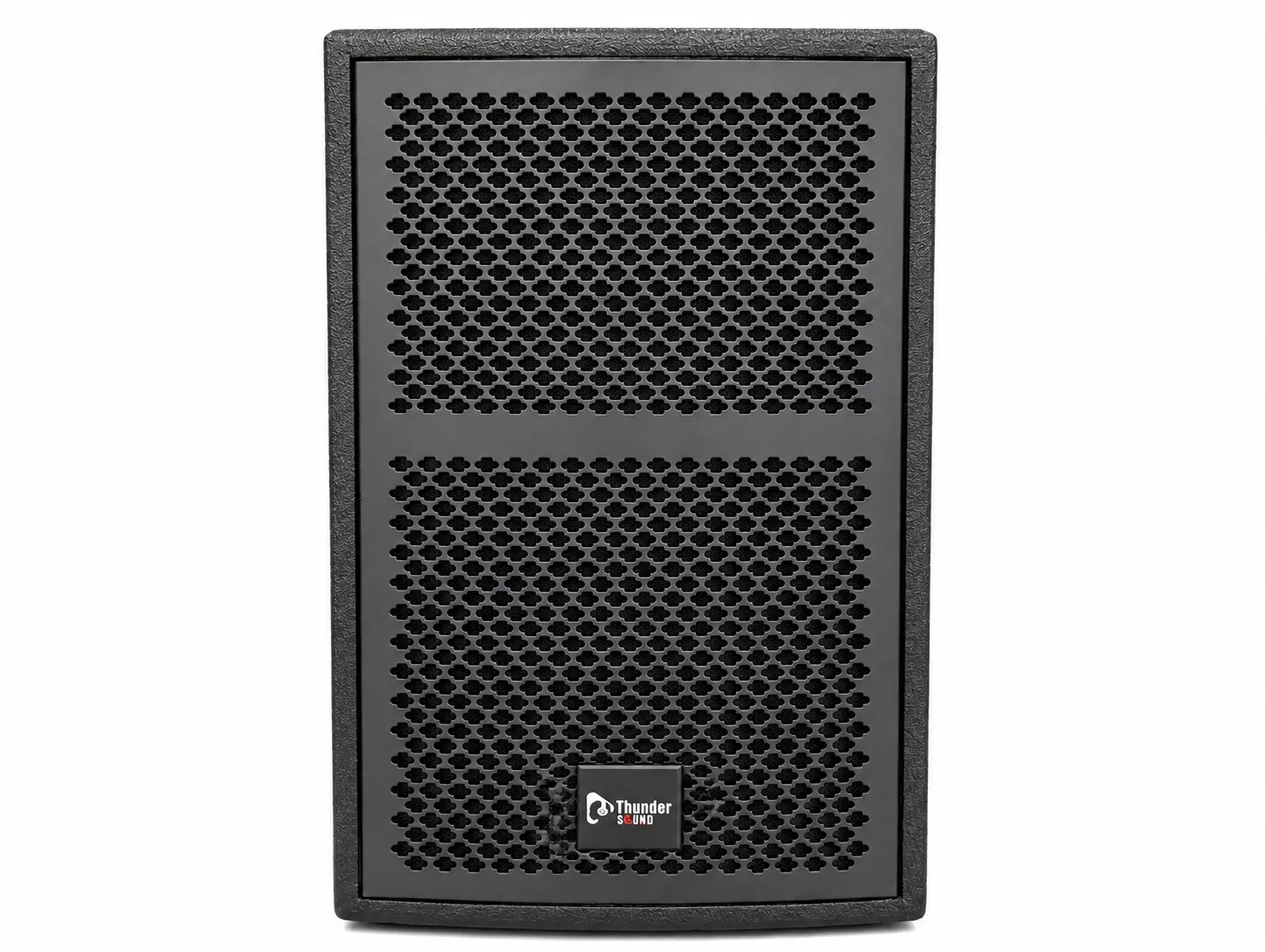 Thunder Sound TS110 2-Way Full-Range Loudspeaker System – Compact 10-Inch Speaker for Churches, Halls and Conferences 9 Thunder Sound TS110 speaker