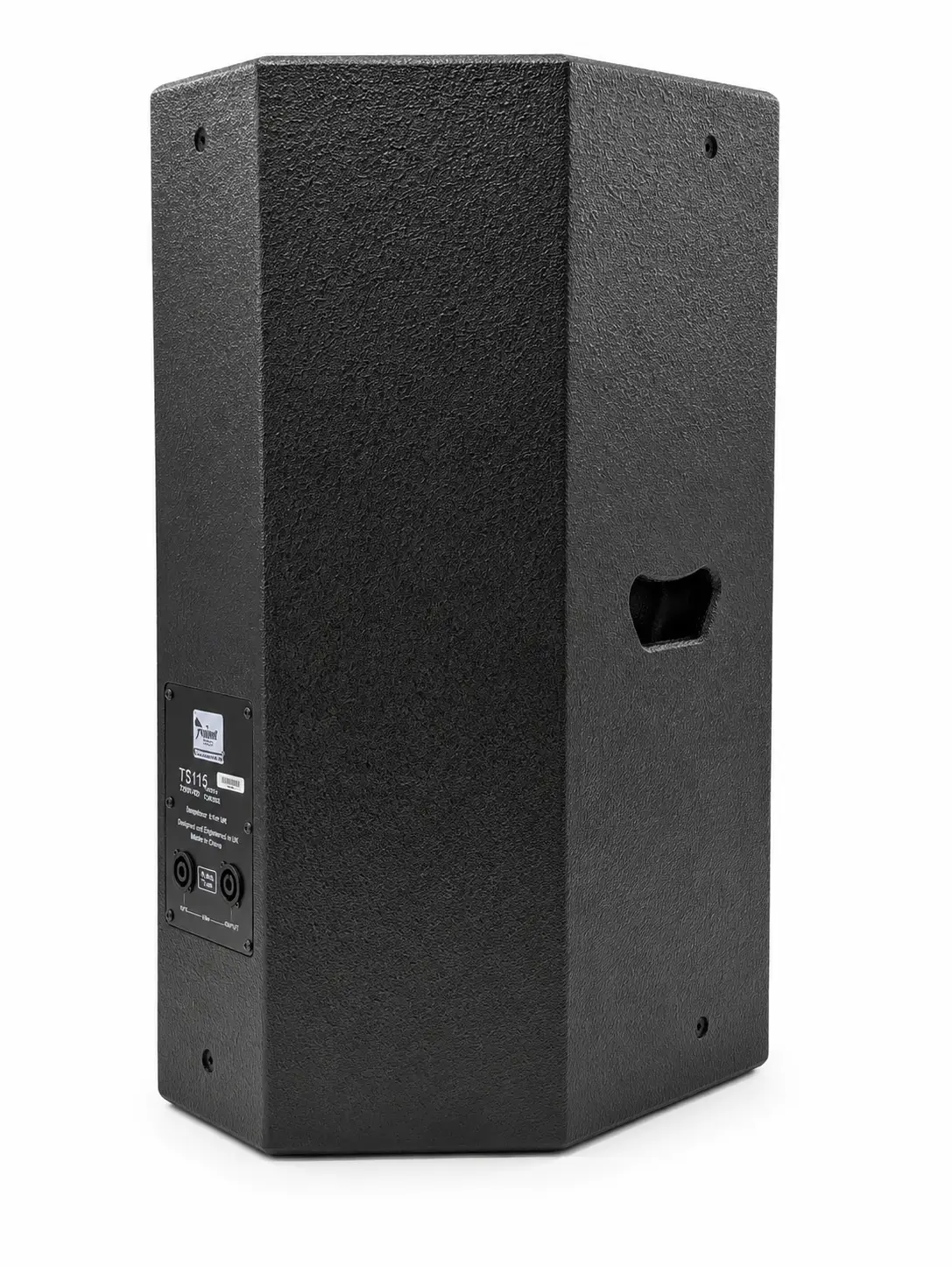 Thunder Sound TS115 Passive Speaker – 15-Inch Professional Speaker for Churches, DJs and PA Systems 12 Thunder Sound TS115 passive speaker