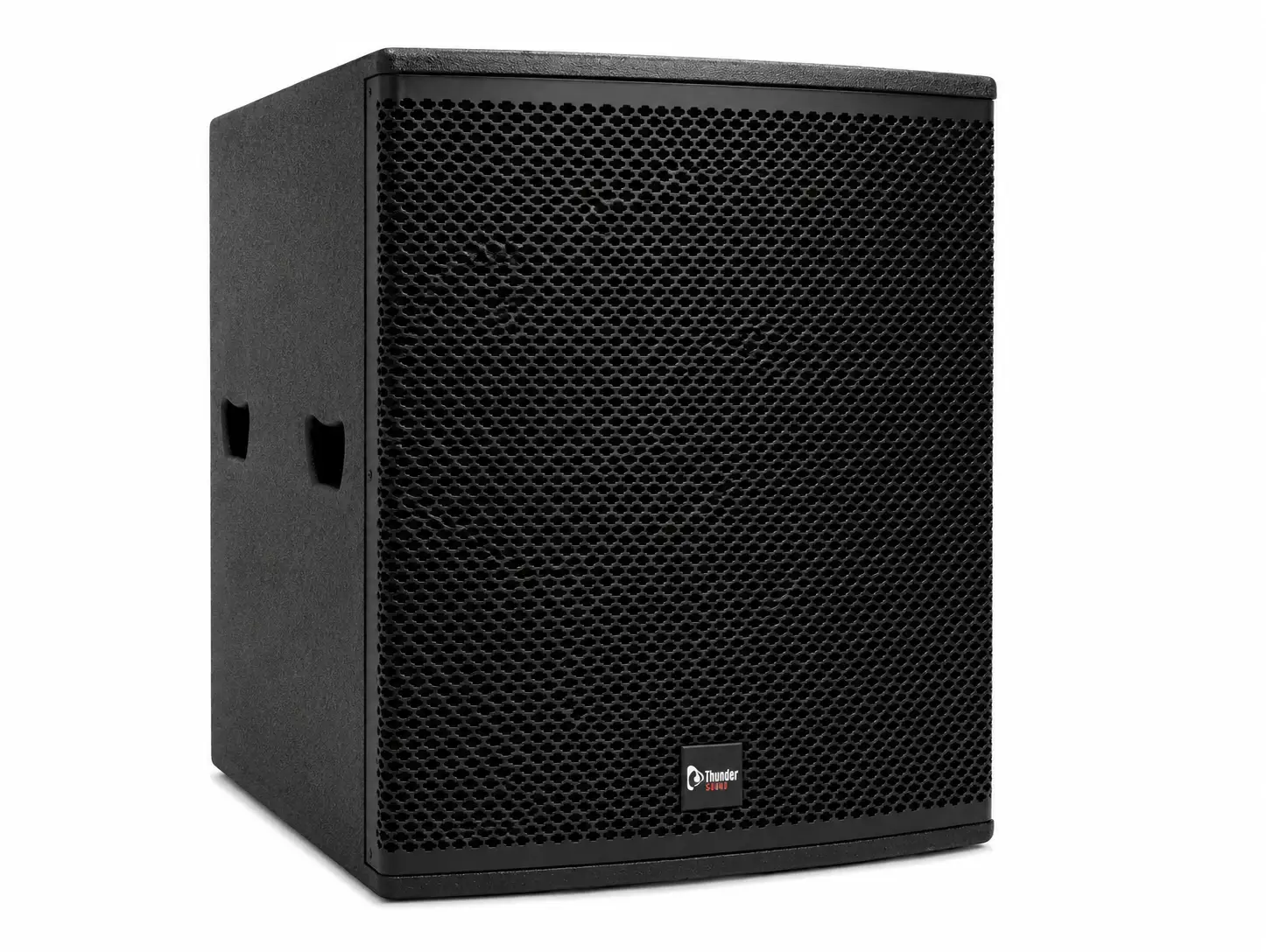 Thunder Sound TS118 Subwoofer – Powerful 18-Inch Bass Speaker for Events, Churches and DJ Sound 10 Thunder Sound TS118 live sound subwoofer