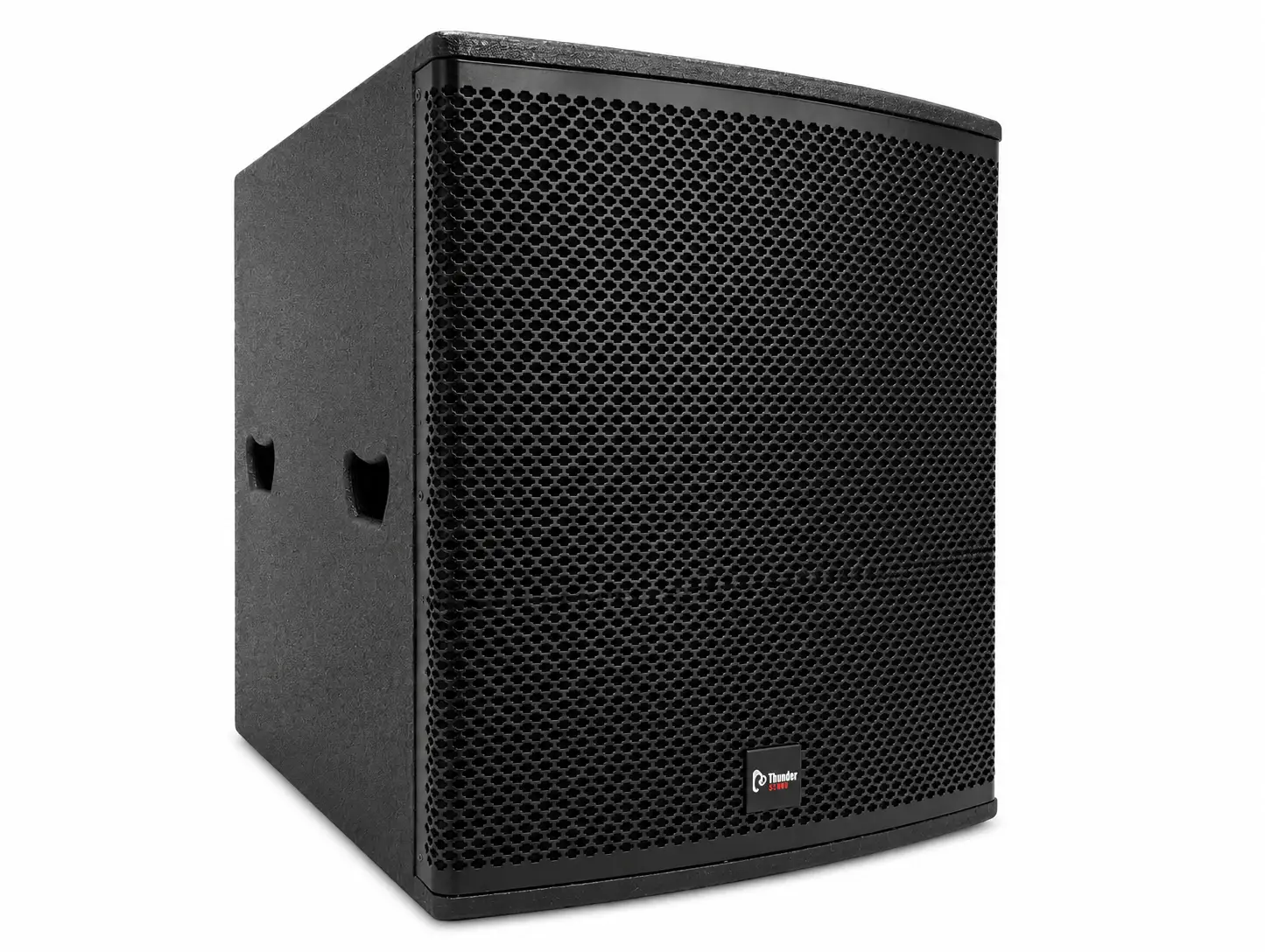 Thunder Sound TS118 Subwoofer – Professional 18-Inch Bass Speaker for DJs, Live Events, Churches and PA Systems 16 Thunder Sound TS118 professional subwoofer