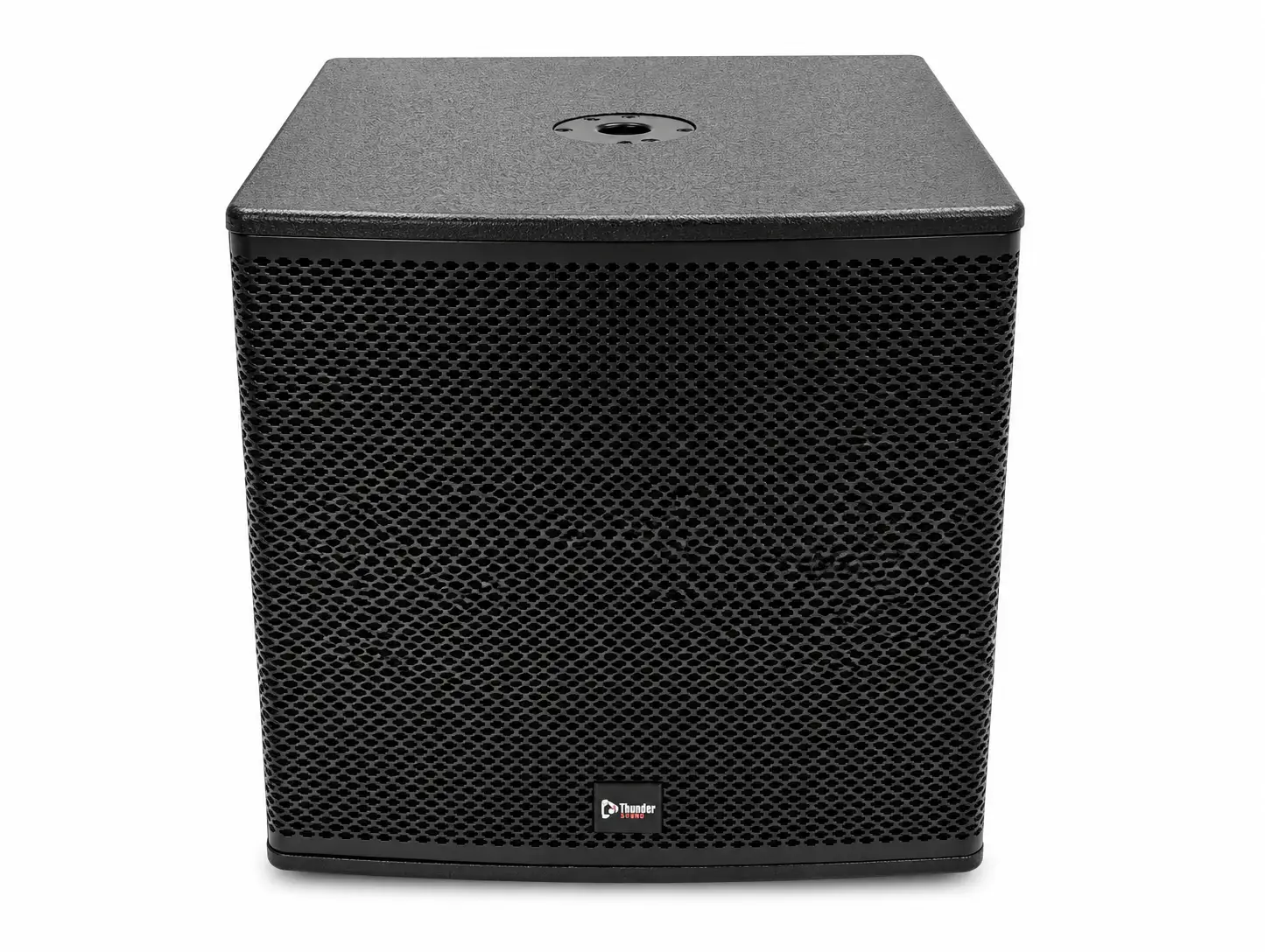 Thunder Sound TS118 Subwoofer – Professional 18-Inch Bass Speaker for DJs, Live Events, Churches and PA Systems 17 Thunder Sound TS118 subwoofer speaker