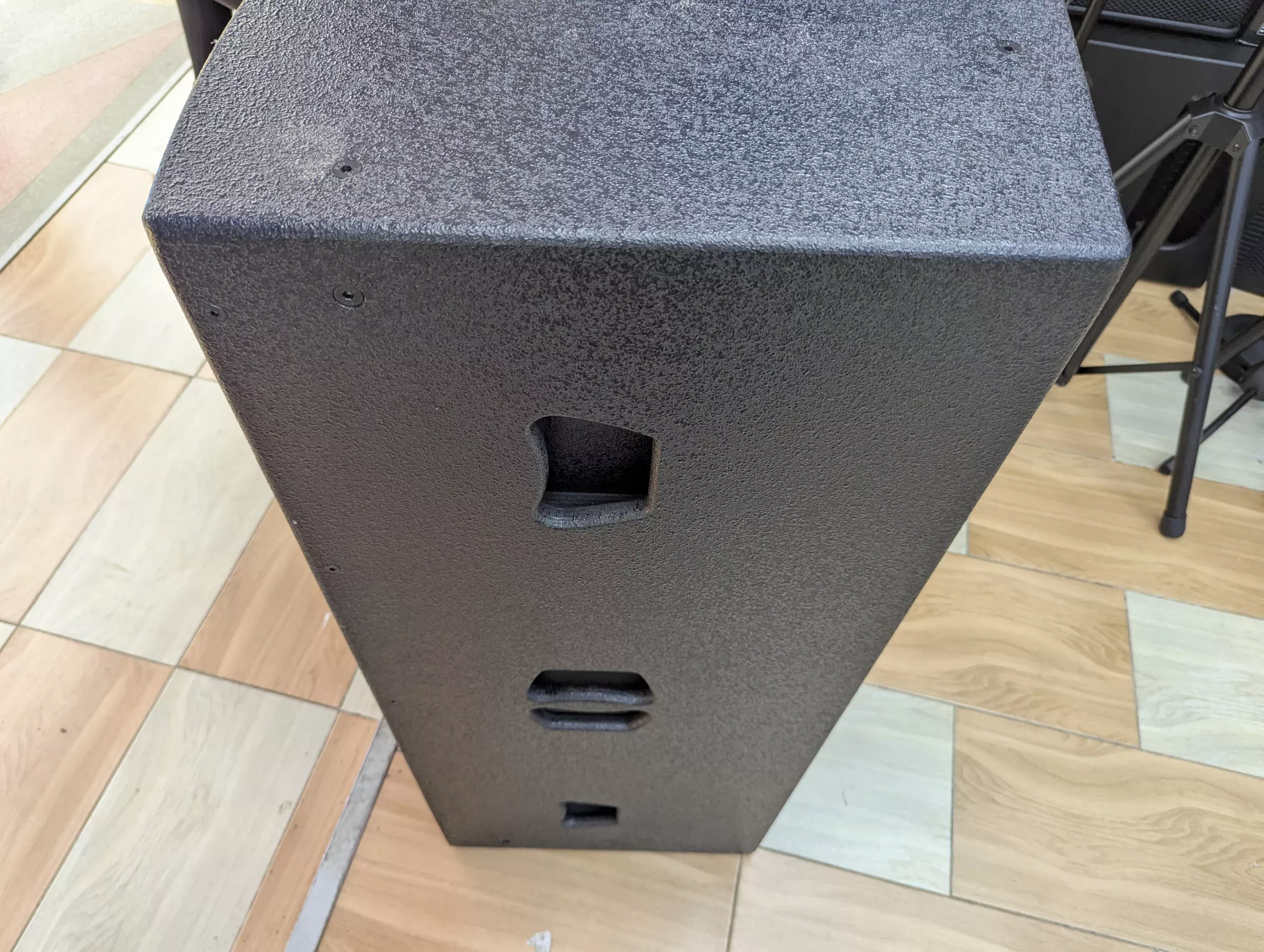 Thunder Sound TS215 speaker Kenya