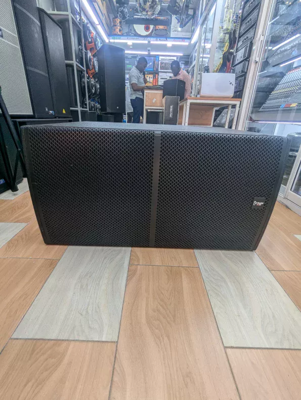 Thunder Sound TS 218 setup guide