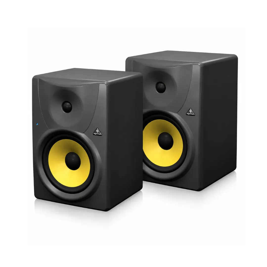 Behringer B1031A Kenya for Professional Studio Monitoring 13 Active studio monitor Kenya
