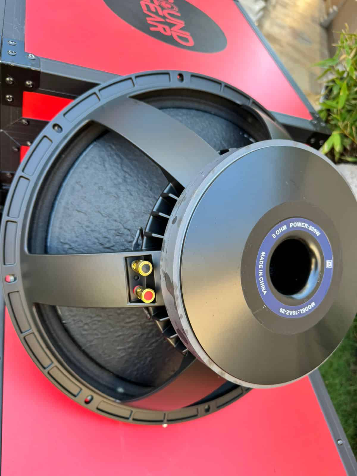 BM 18AZ-20 price in Kenya