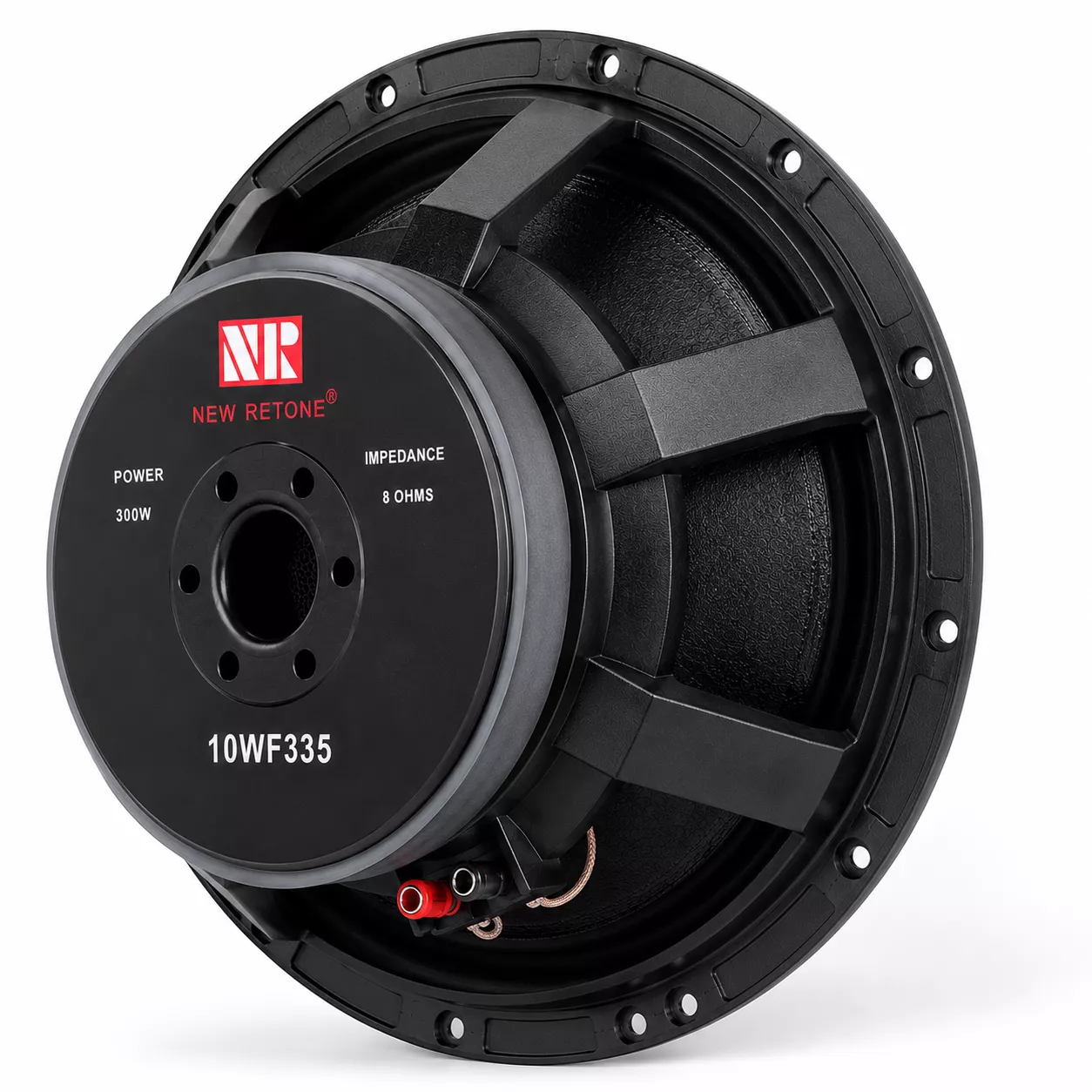 How the NR 10WF335 Improves Compact Professional Speaker Systems 22 Buy NR 10WF335 Kenya