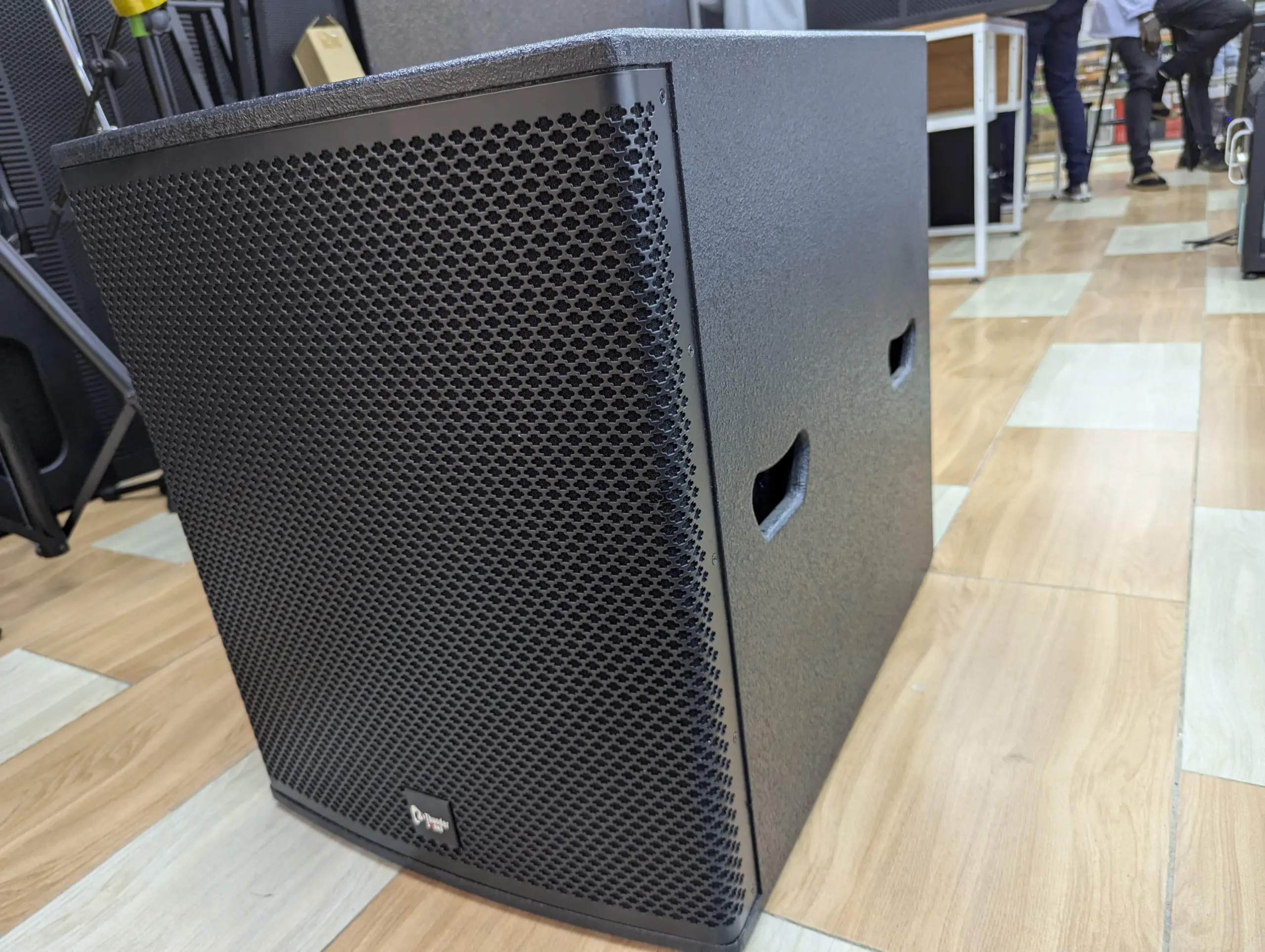 Sound TS118 Subwoofer