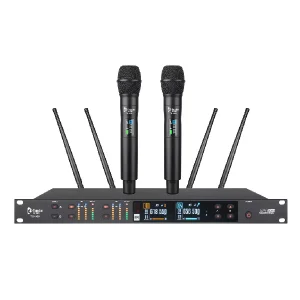 TS1400 Wireless Microphone