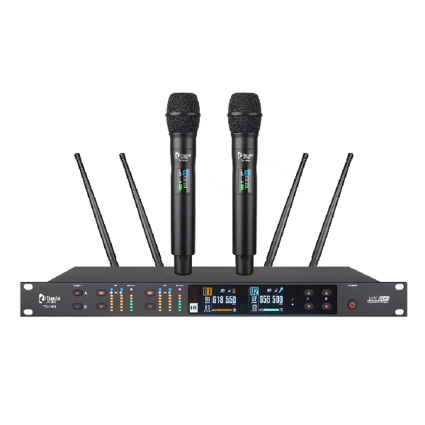 TS1400 Wireless Microphone