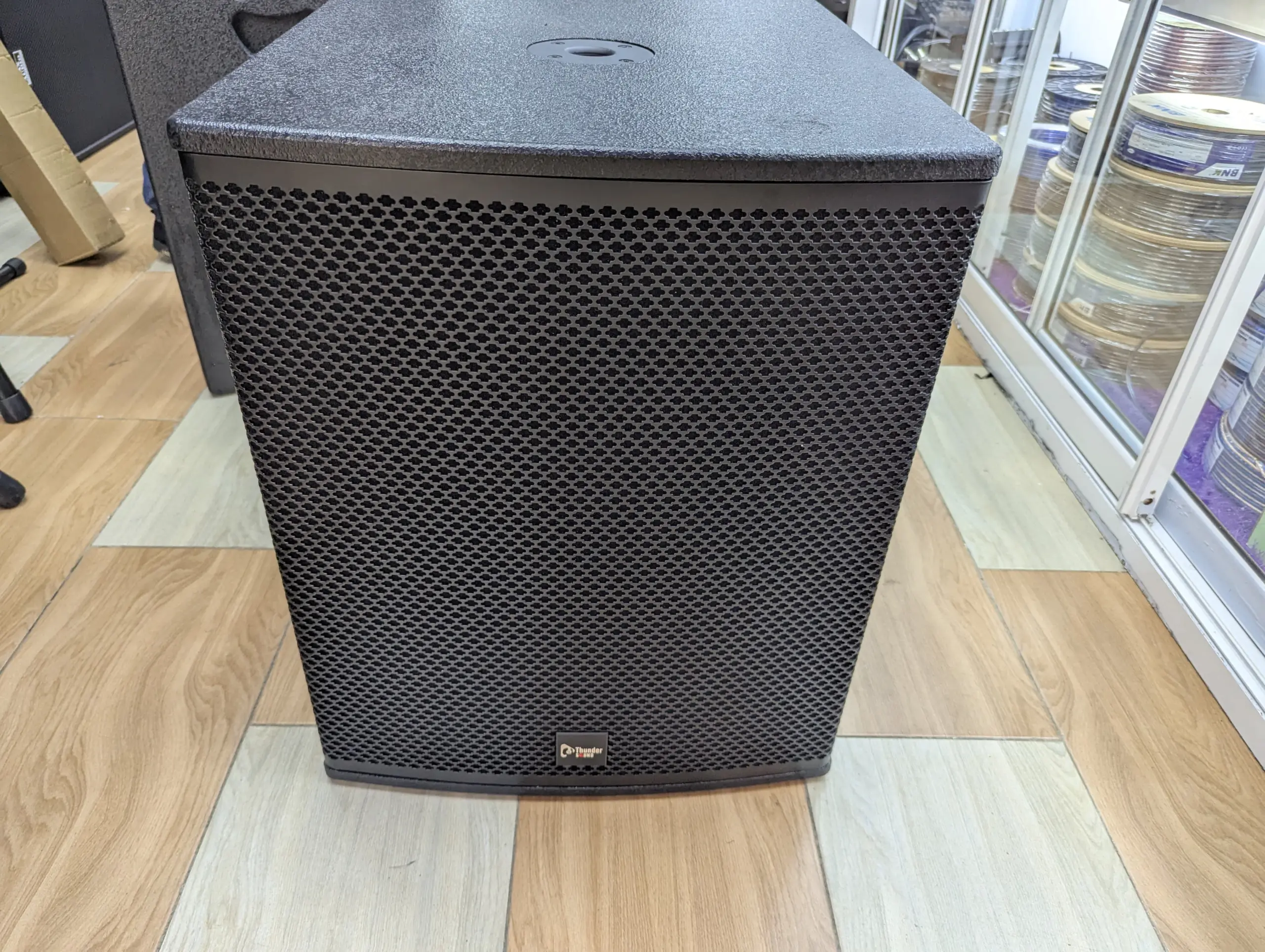 Professional subwoofer Kenya