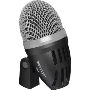 Professional Drum Microphones