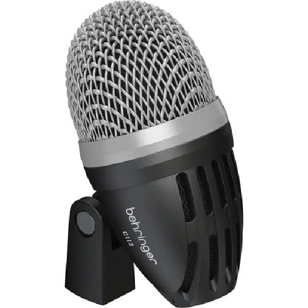 Professional Drum Microphones